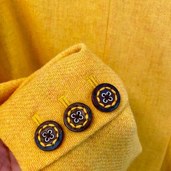 Paul & Joe for Target Blazer - Women’s Size Large - Picture 6 of 7